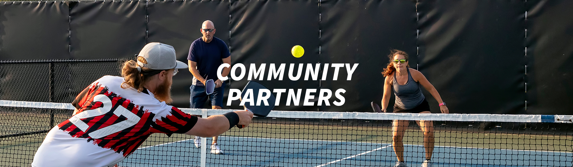 Community Partners