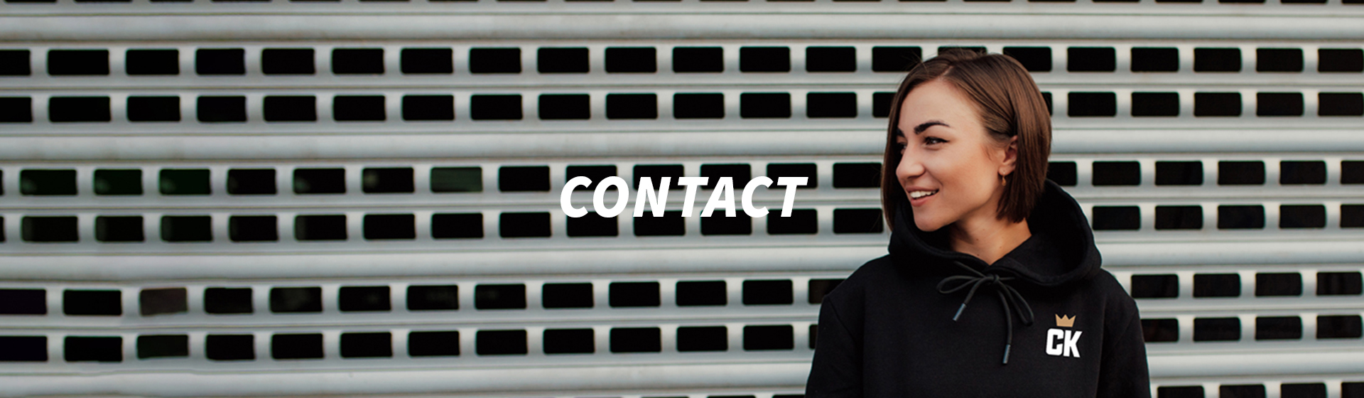 Contact