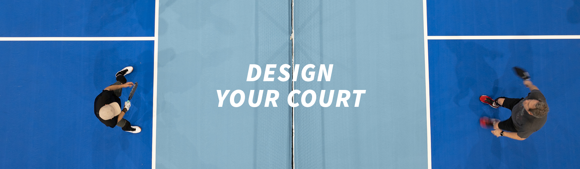 Design Your Court
